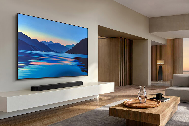 samsung - dettaglio