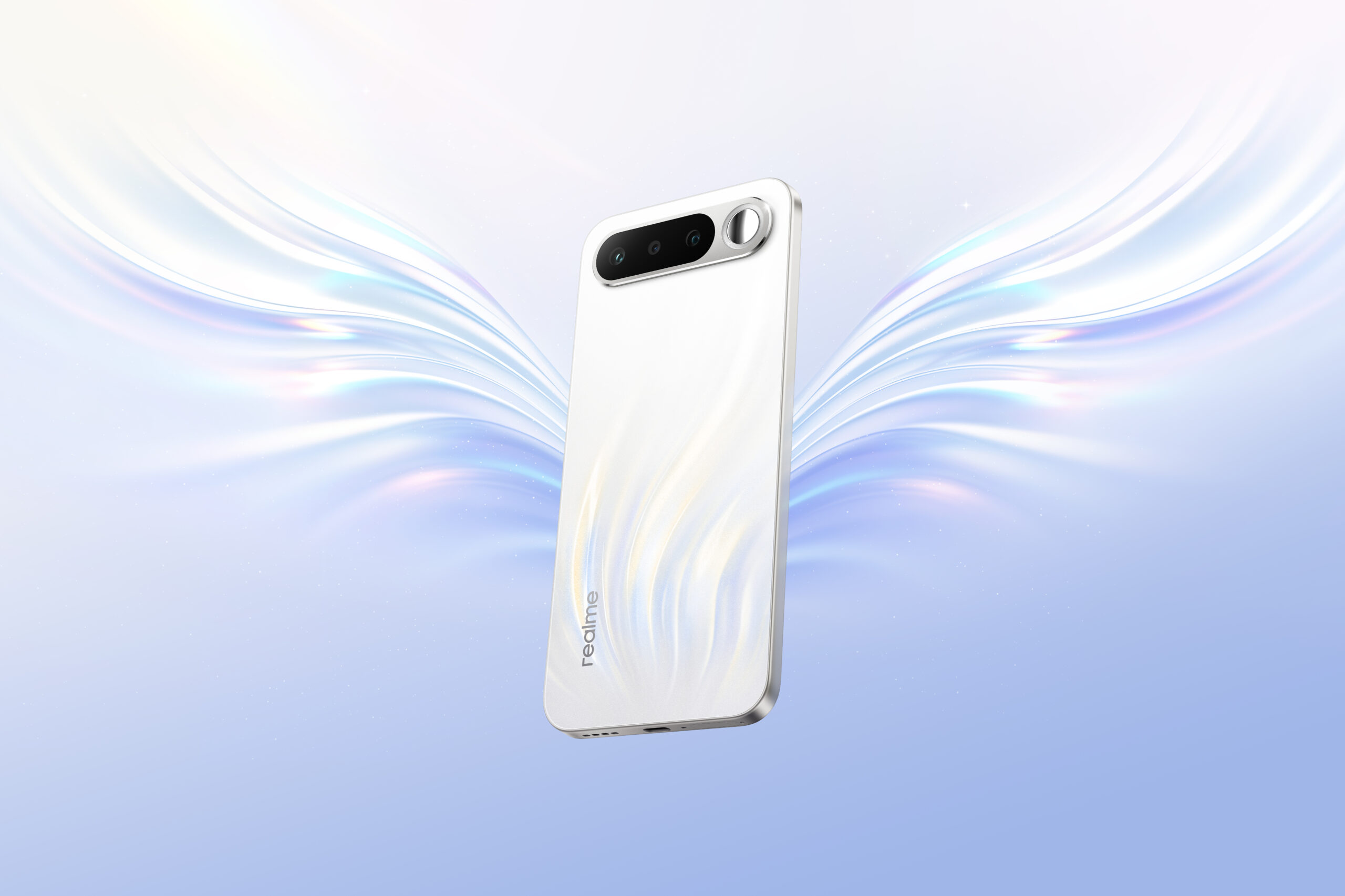 realme - caratteristiche