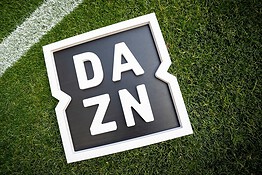 DAZN aumenta il prezzo: il piano Full sale a 46,99 euro al mese