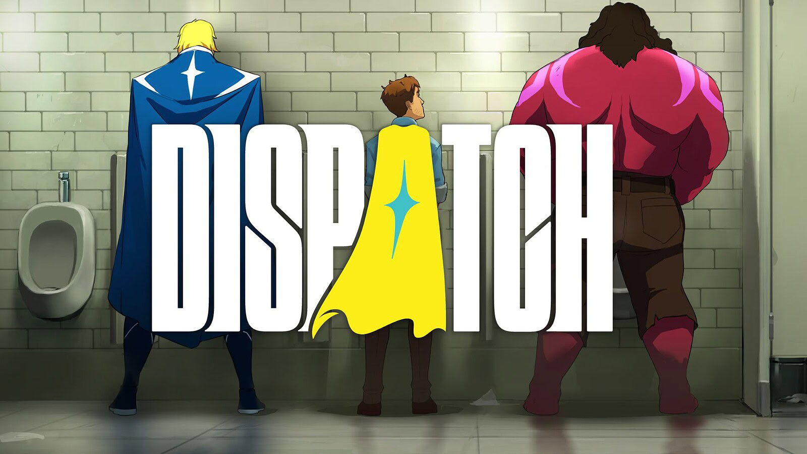 Dispatch arriva su Xbox