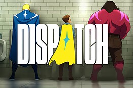 Dispatch arriva su Xbox: data d’uscita e supereroi fissata al 29 luglio