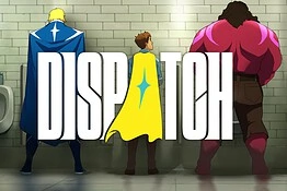 Dispatch arriva su Xbox: data d’uscita e supereroi fissata al 29 luglio