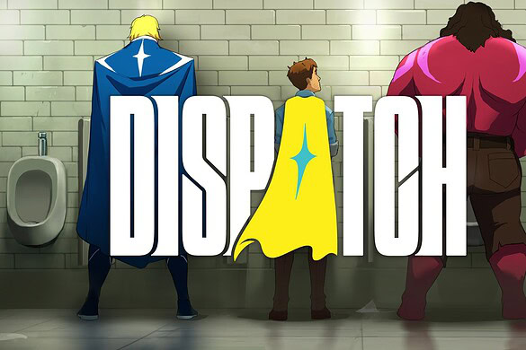 Dispatch arriva su Xbox: data d’uscita e supereroi fissata al 29 luglio