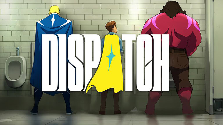 Dispatch arriva su Xbox