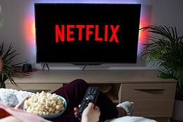 Netflix, 300 titoli realizzati con l’AI in un solo anno