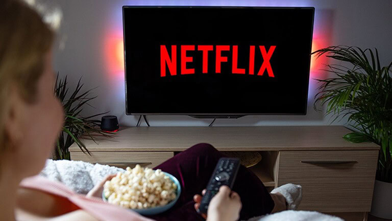 Netflix, 300 titoli realizzati con l'AI in un solo anno