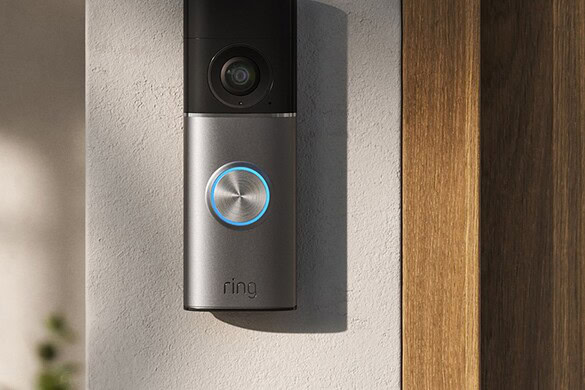 Amazon Ring, ecco Guard Response: la guardia privata a casa quando scatta l’allarme