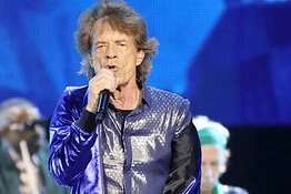 Mick Jagger promuove l’IA nella musica ma a una condizione