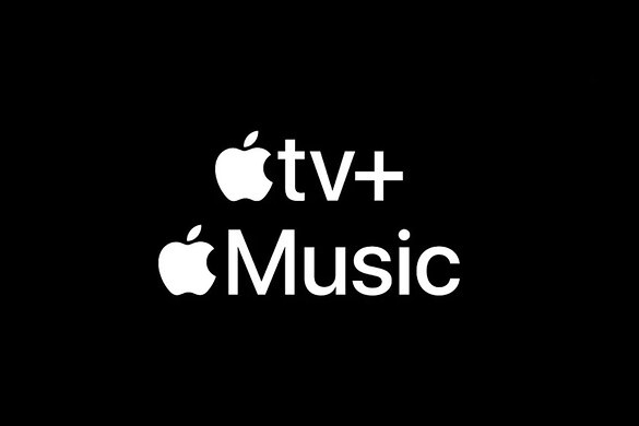 Apple Music e Apple TV su Android: arrivano i nuovi widget
