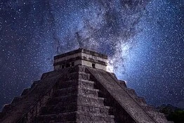 Sak Tahn Waax, il primo astronomo Maya ad avere un nome