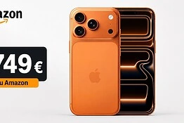iPhone 17 Pro da 1 TB al minimo storico su Amazon
