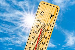 El Niño, il 2026-27 rischia di battere ogni record di calore