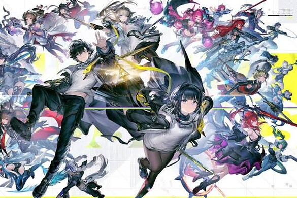 Arknights: Endfield su PS5 Pro con PSSR avanzata e update 1.4