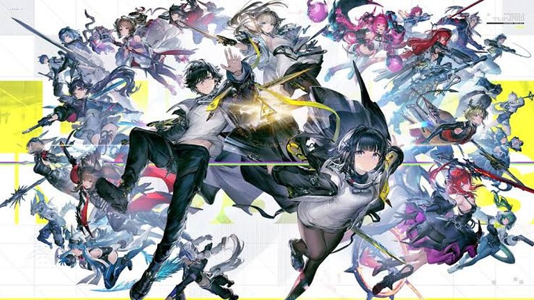 Arknights: Endfield su PS5 Pro con PSSR avanzata e update 1.4