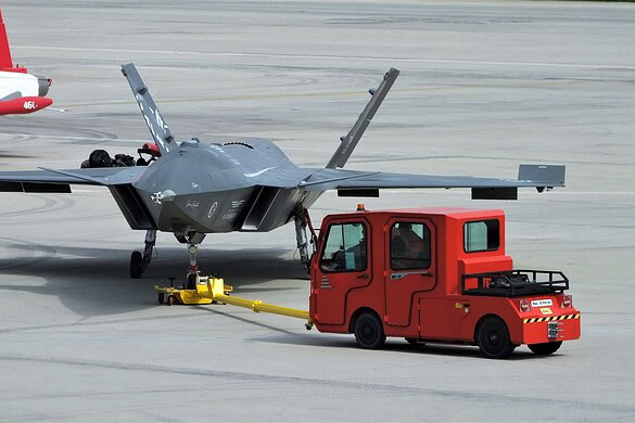 KIZILELMA, il drone turco colpisce a oltre 120 km con il JET-230