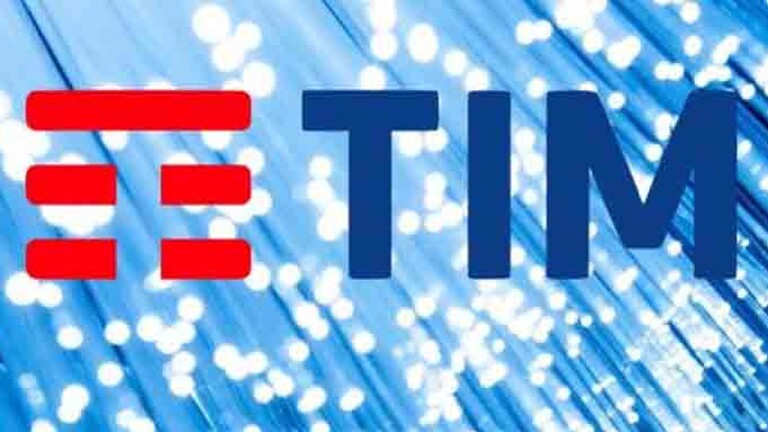 TIM Priority, la corsia veloce per fibra e connessione