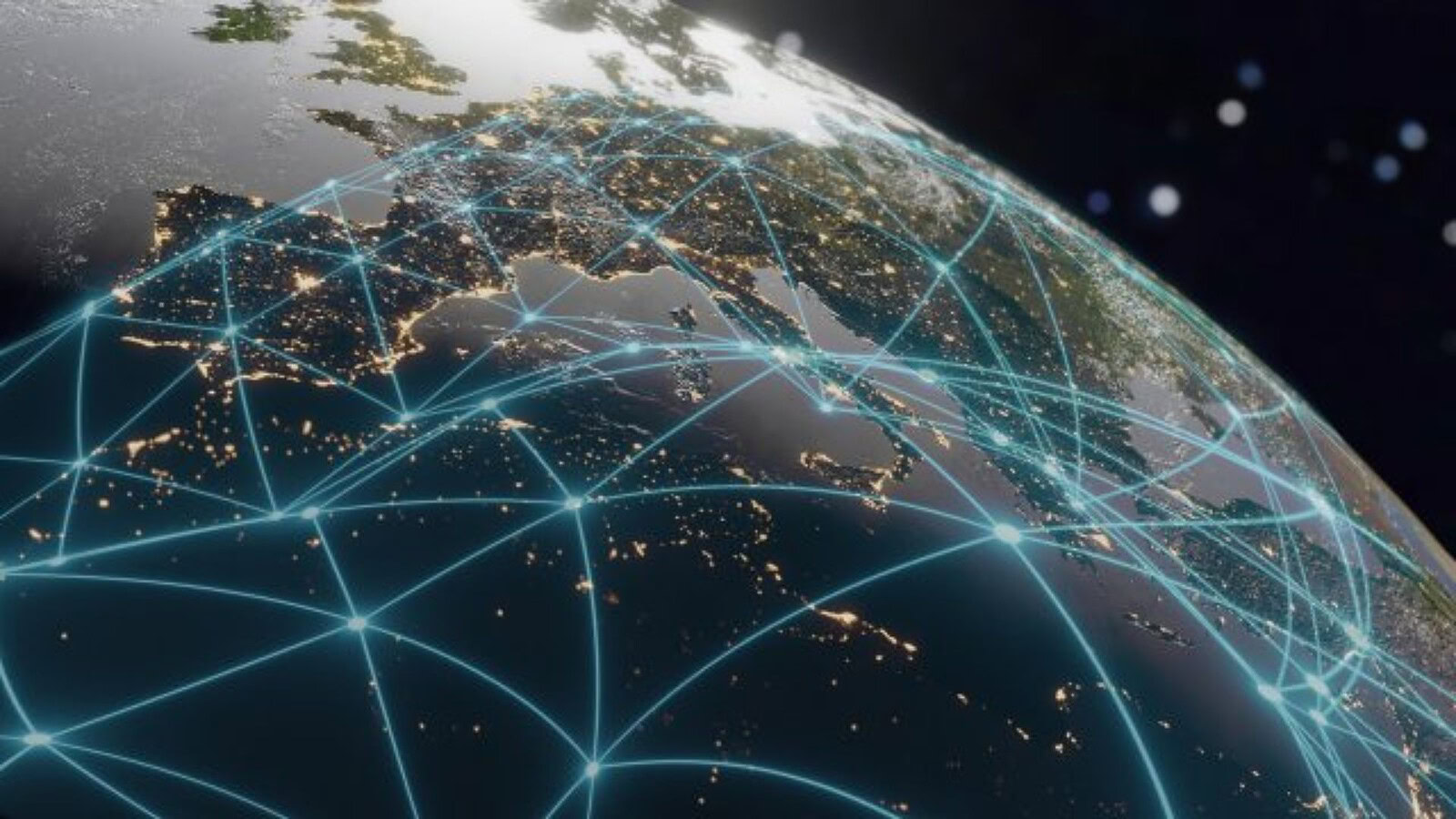 Reticulum, la rete che funziona anche senza Internet