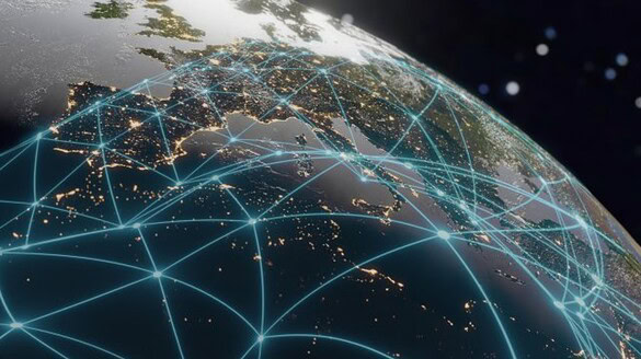 Reticulum, la rete che funziona anche senza Internet