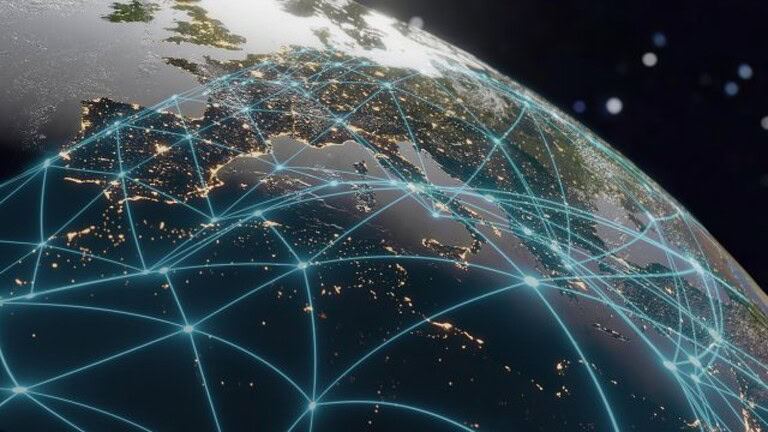 Reticulum, la rete che funziona anche senza Internet