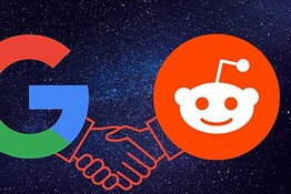AI Overviews di Google mettono a rischio l’accordo con Reddit