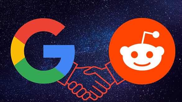AI Overviews di Google mettono a rischio l’accordo con Reddit