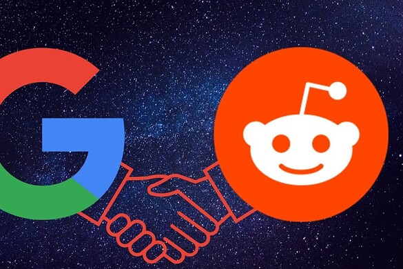 AI Overviews di Google mettono a rischio l’accordo con Reddit