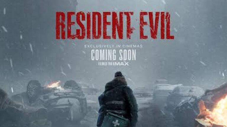 Resident Evil, il nuovo film punta sulla paura vera
