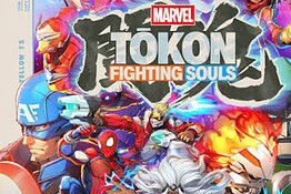 MARVEL Tōkon: Ciclope della Fenice apre i contenuti aggiuntivi