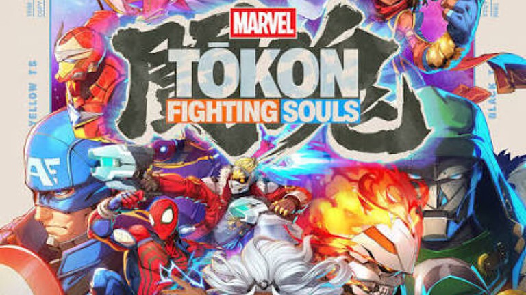 MARVEL Tōkon: Ciclope della Fenice apre i contenuti aggiuntivi