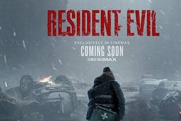 Resident Evil: la clip al Comic-Con anticipa l’orrore del film