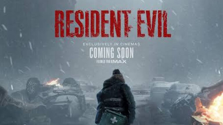 Resident Evil: la clip al Comic-Con anticipa l'orrore del film