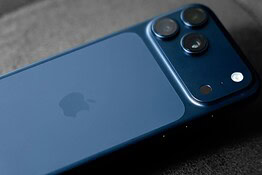iPhone 18 Pro Max, la batteria più grande di sempre supera Galaxy S26 Ultra