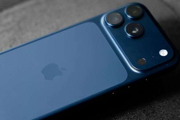 iPhone 18 Pro Max, la batteria più grande di sempre supera Galaxy S26 Ultra