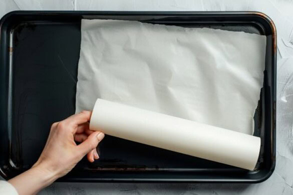 PFAS nella carta da forno: positivi 14 prodotti su 16