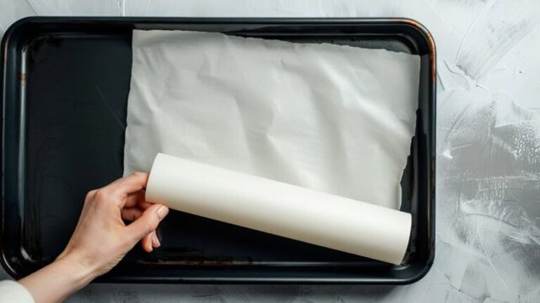 PFAS nella carta da forno: positivi 14 prodotti su 16