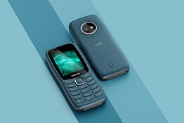 Nokia 123 Shield batte i vostri smartphone: 19 giorni di autonomia