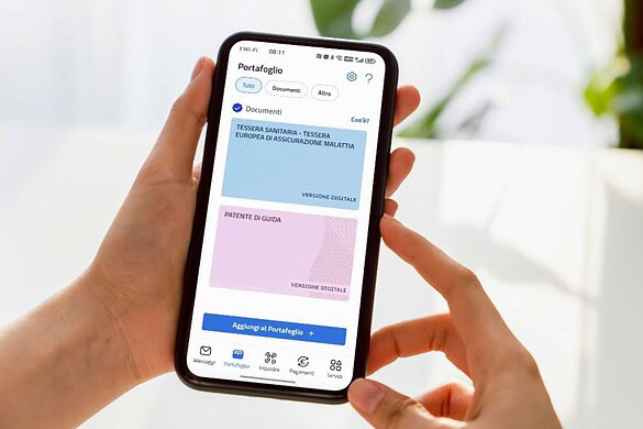 IT-Wallet, al via l’ambiente di test per i portafogli privati