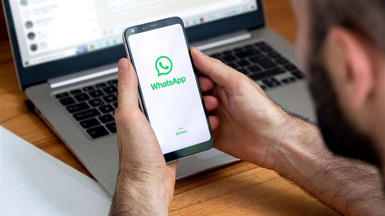 WhatsApp
