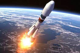 Starship, il tredicesimo test tra successo e booster esploso