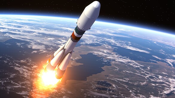 Starship, il tredicesimo test tra successo e booster esploso