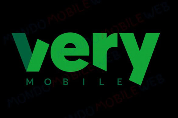 Very 5,99 Special 200 Giga: torna il porta un amico via SMS