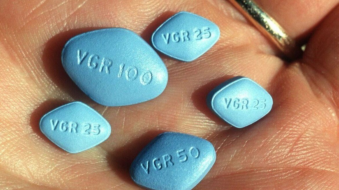 Viagra contro il cancro: lo studio che spiazza l’oncologia