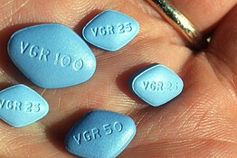 Viagra contro il cancro: lo studio che spiazza l’oncologia