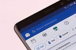 Facebook Marketplace compie 10 anni: c’è una grande novità per chi vende