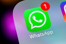 WhatsApp cambia le bolle dei messaggi su iPhone