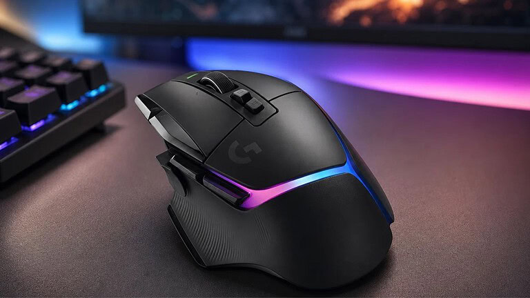 Logitech