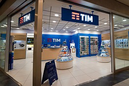 TIM Cross Music Silver: Apple Music inclusa a 9,99 euro al mese