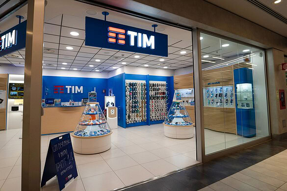 TIM Cross Music Silver: Apple Music inclusa a 9,99 euro al mese