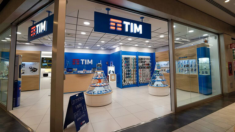 TIM Cross Music Silver: Apple Music inclusa a 9,99 euro al mese