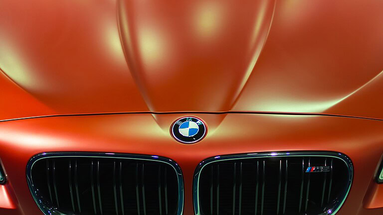 BMW cancella il maxi SUV rivale di Mercedes Classe G e Defender